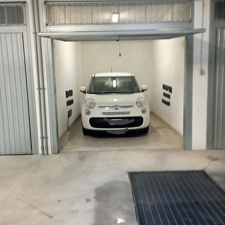 Appartement Rossini15 - Garage Privato à Alba  Extérieur photo