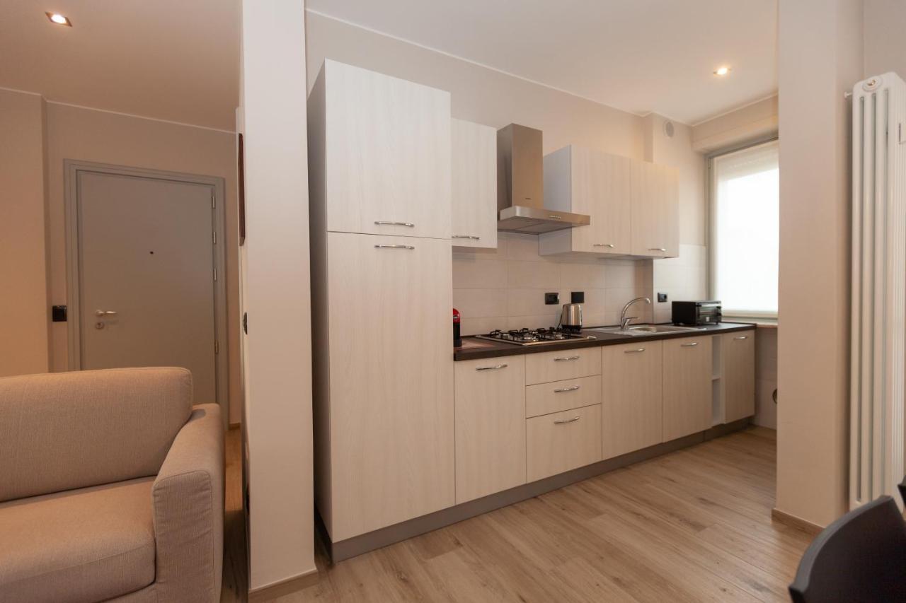 Appartement Rossini15 - Garage Privato à Alba  Extérieur photo