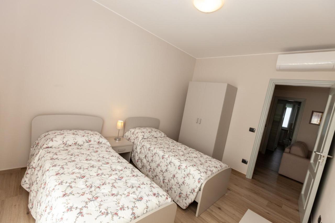 Appartement Rossini15 - Garage Privato à Alba  Extérieur photo
