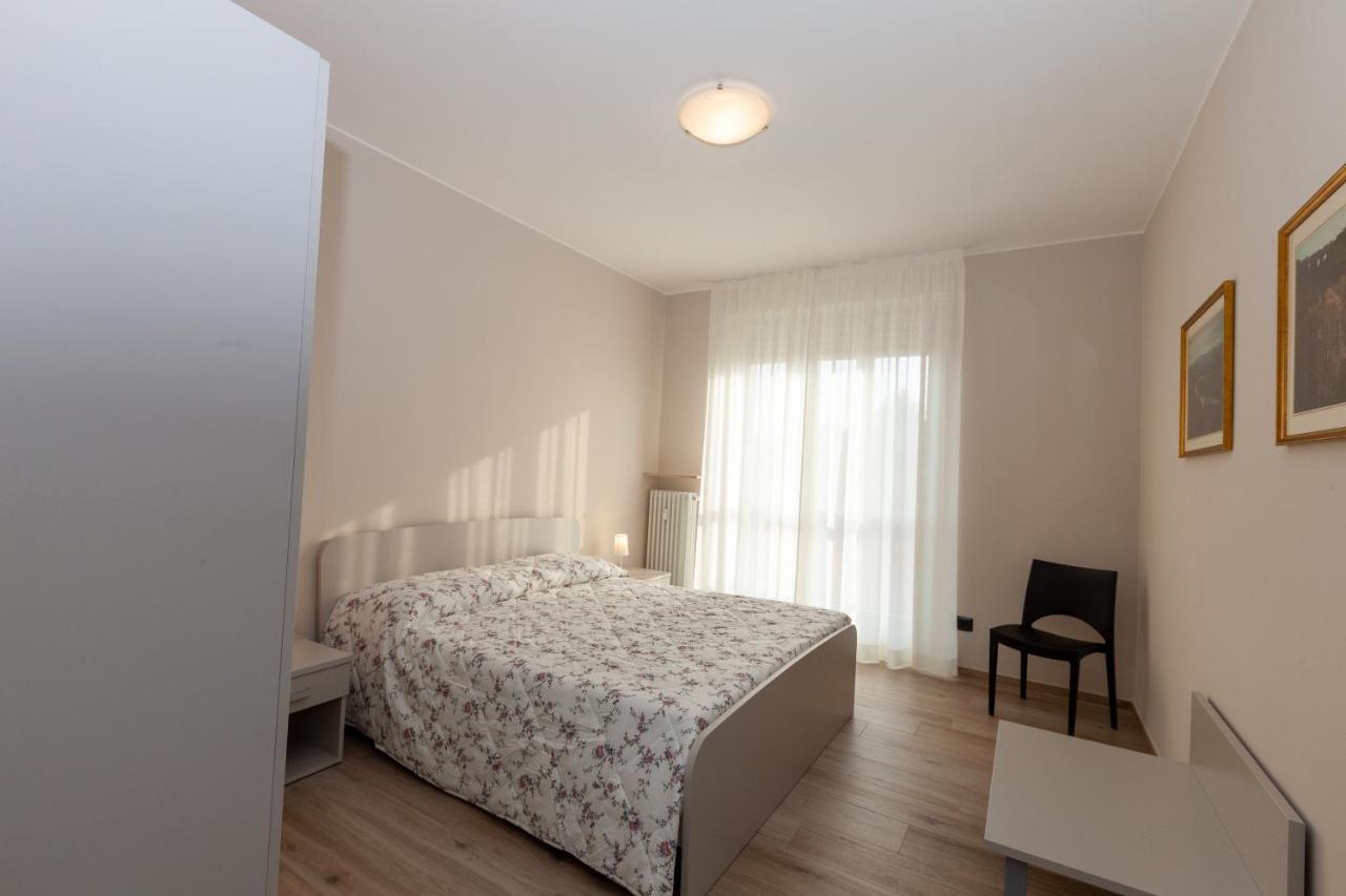Appartement Rossini15 - Garage Privato à Alba  Extérieur photo