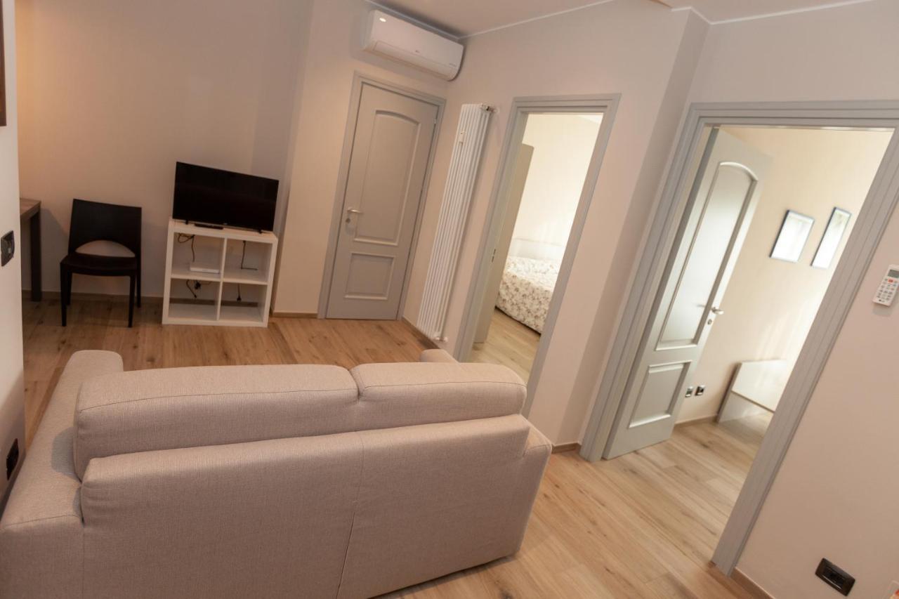 Appartement Rossini15 - Garage Privato à Alba  Extérieur photo