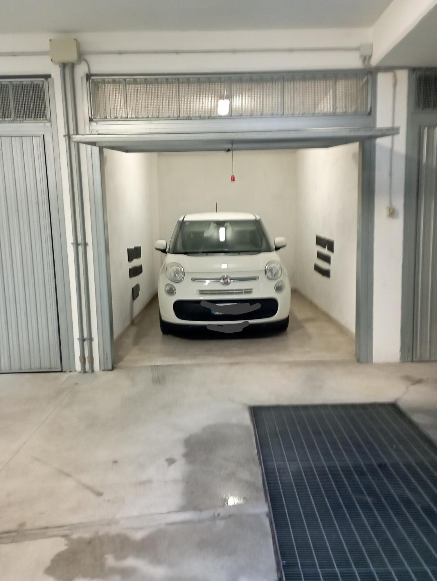 Appartement Rossini15 - Garage Privato à Alba  Extérieur photo